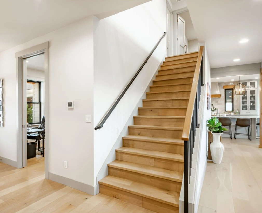 Atelieben Menuisier Sainte Maure De Touraine Escalier Atelieben Menuisier Sainte Maure De Touraine Escalier